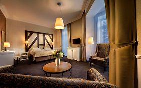 Grand Hotel Stary Smokovec